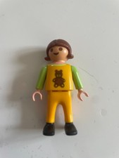PLAYMOBIL 4408 enfant fille