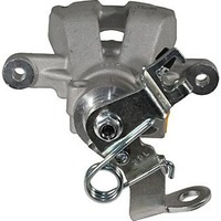 Metzger 6260433 Bremssattel FüR Fiat Lancia Stilo Bravo Multipla Delta 198 186