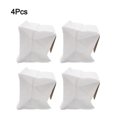 For Ultenic Vacuum Dust Bags for T10 Pro For TS1 Robot Cleaner Replacement Set
