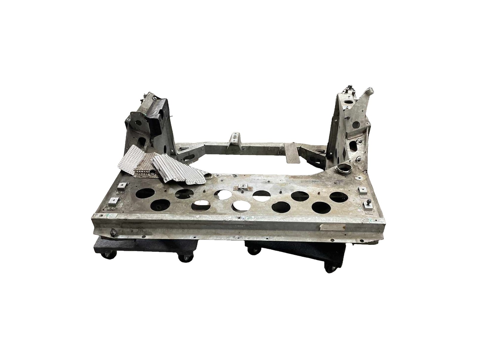 Lotus Evora 2009-2022 Rear Crossmember