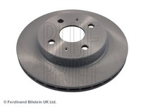 2X Bremsscheibe Vorderachse FüR Daihatsu Subaru Copen Sirion Yrv Justy Iv