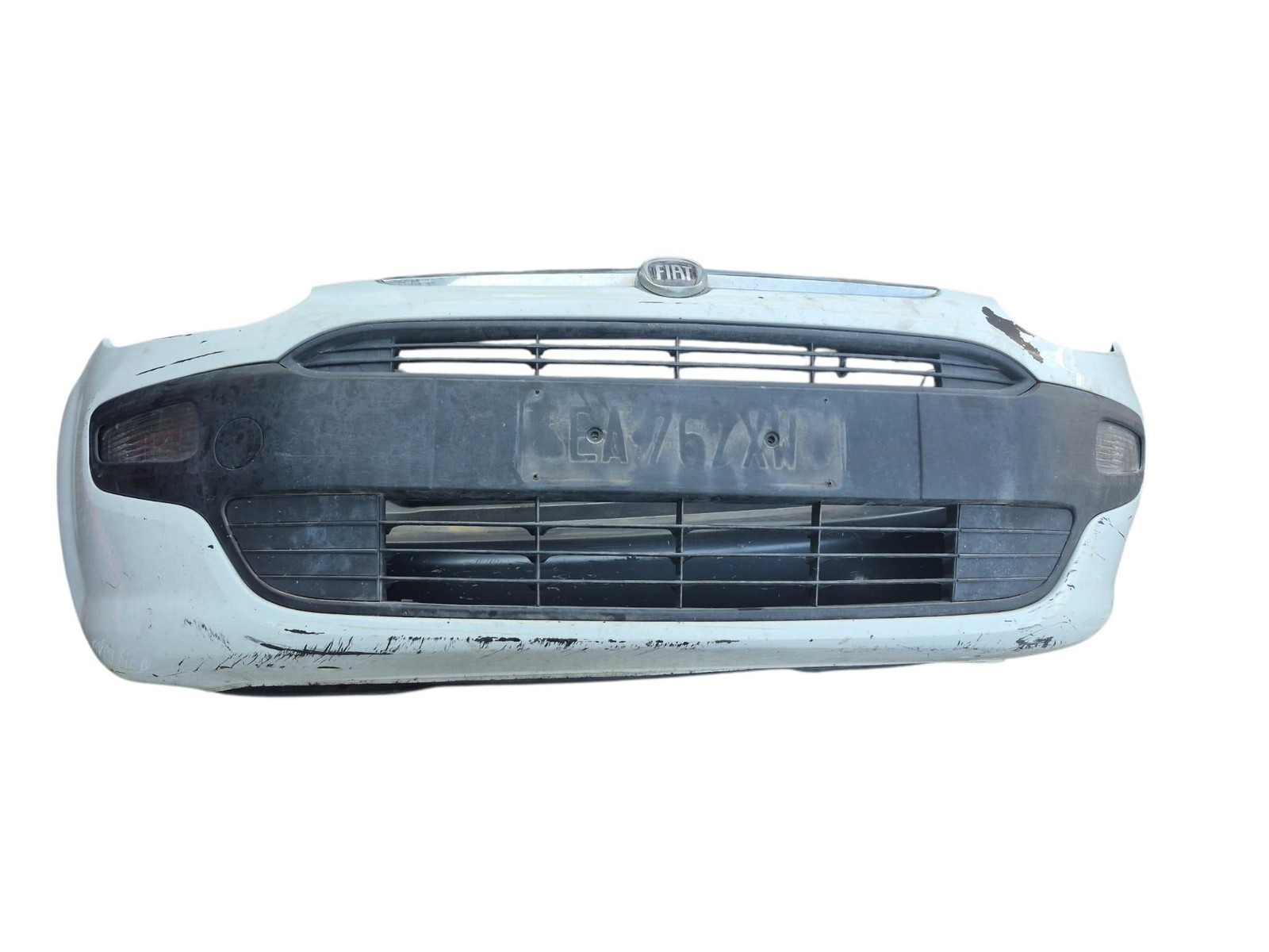 PARAURTI ANTERIORE PER FIAT Punto EVO 71777635 (09>12)