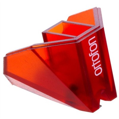 Ortofon Ersatznadel Stylus 2M Red