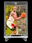 1996/97 Fleer Ultra MICHAEL JORDAN “Give & Take” GOLD HOLO 5/10🔥ULTRA RARE🔥