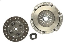 Clutch Kit LUK 620 1080 00 DACIA LOGAN II 1.6 2013-2016