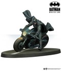 Knight Models Batman Miniature Game The Batman On Bike