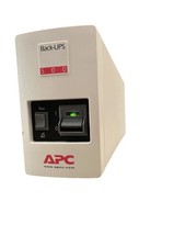 APC BACK-UPS 500/ BK500MC BACK UP UNINTERRUPTIABLE POWER SUPPLY -has Battery
