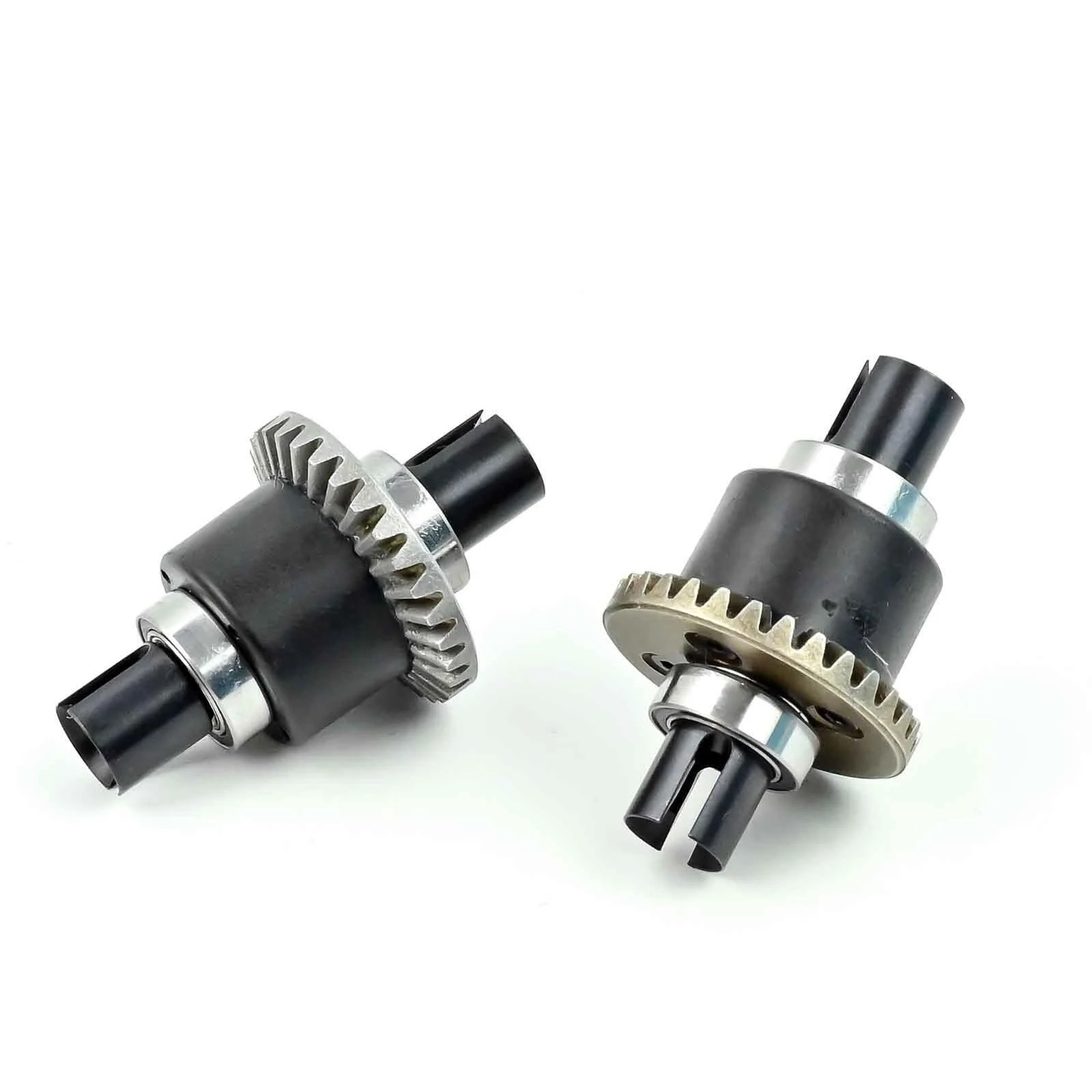 Arrma Mini Kraton Front/Rear Diff Assembled Differential 30T 0.8Mod ARA-3294