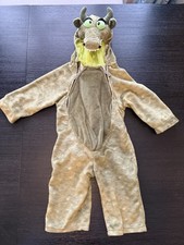 babystyle Kids Green Dragon costume
