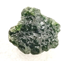 7.02CT, natural loose diamond, Green diamond, Uncut diamond, Green rough diamond