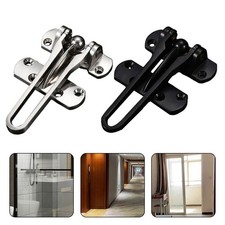 Premium Stainless Steel Door Lock for Enhanced Security Easy Installation