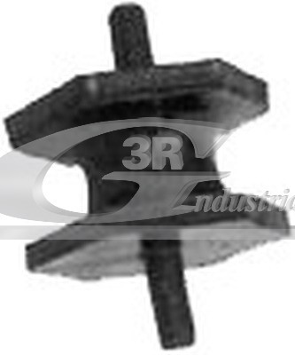 Fits 3RG 70606 MUFFLER HANGER   ⭐UK Stock⭐