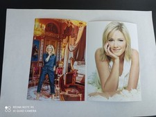 HELENE FISCHER : 2 WUNDERSCHÖNE FOTOS..SCHLAGERSÄNGERIN..ATEMLOS.TRAUMFRAU ! #2