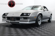 1983 Chevrolet Camaro for Sale