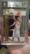 Top 2000s Basketball Rookie Cards on a Budget 30