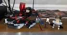 LEGO Star Wars: Eclipse Fighter (75145) - 100% Complete With Manual