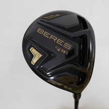 HONMA Fairway BERES BLACK 5W 18  Regular ARMRQ MX BLACK