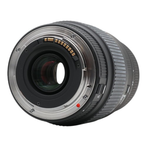 Objectif Zoom Sigma DG Macro 70-300 Mm 4-5.6 - Canon EOS - Photo 4/4