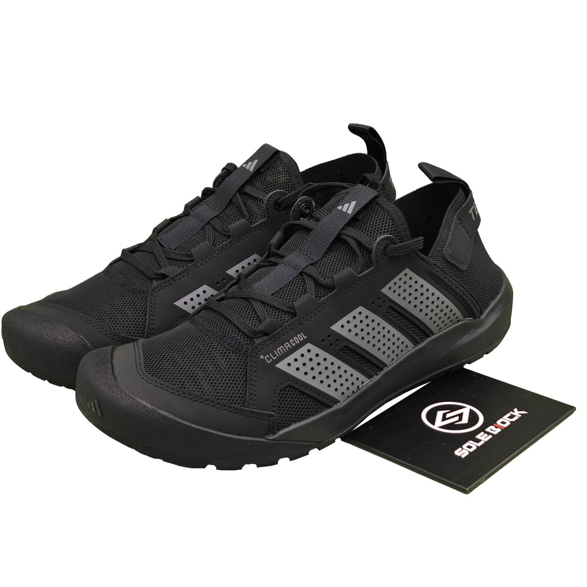 Adidas DAROGA 25 REGO Hiking shoes HQ9170 Unisex Size | eBay