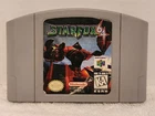 STAR FOX 64 (1997) Nintendo 64 N64  FAST SHIPPING