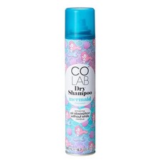 Colab Dry Shampoo Mermaid Fragrance, 6.7 oz