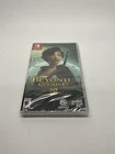 Beyond Good & Evil 20th Anniversary Edition LRG#247 (Nintendo Switch) NEW SEALED