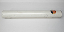 Vintage Metal Pepsi Cola Cup Dispenser 24" x 3" Diameter