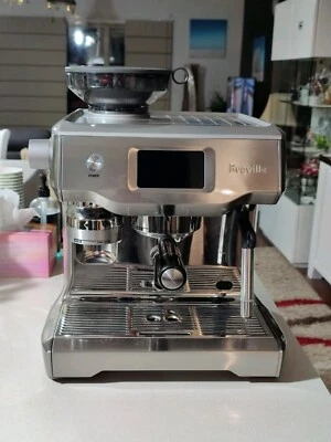 Breville Oracle Coffee Machines Gumtree Australia Free Local Classifieds