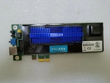 Thales nShield F3 PCI-e Security Module A-022000-L No Bracket