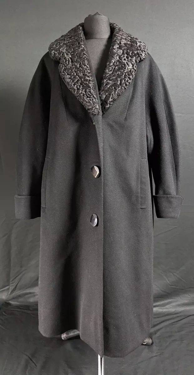Old fashion deals coat