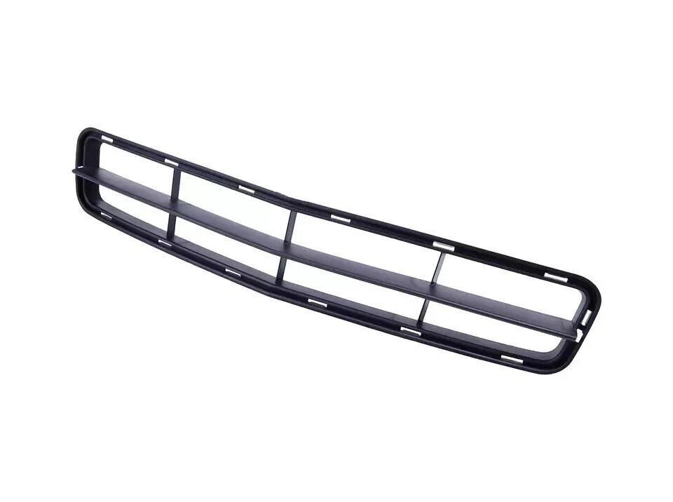 NEW FRONT BUMPER LOWER GRILLE BLACK FITS 2008-2012 CHEVROLET MALIBU GM1036119 - Изображение 3 из 4