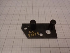 Snapper OEM NOS 41359 Idler Pivot 7041359  7041359YP