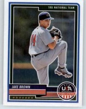 2023 Panini USA Stars and Stripes Baseball Base Singles (Pick Your Cards)