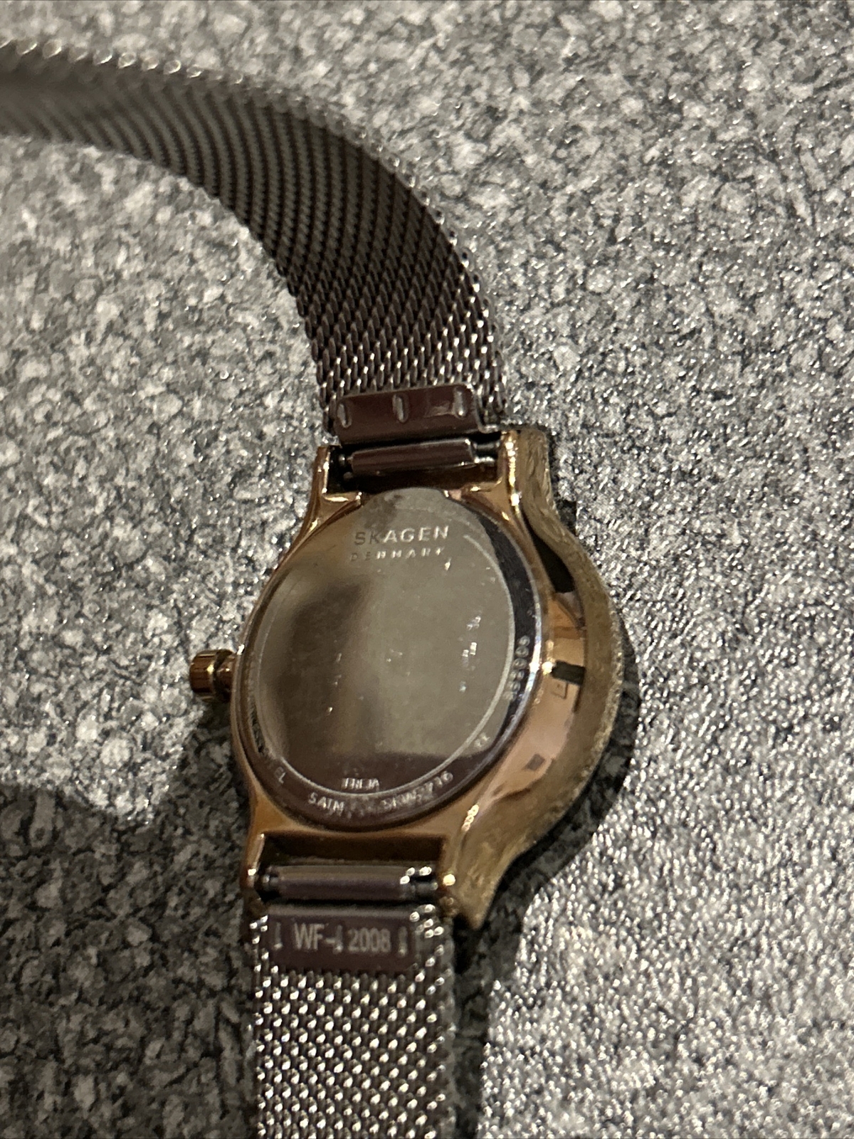 Skagen Ladies Watch eBay