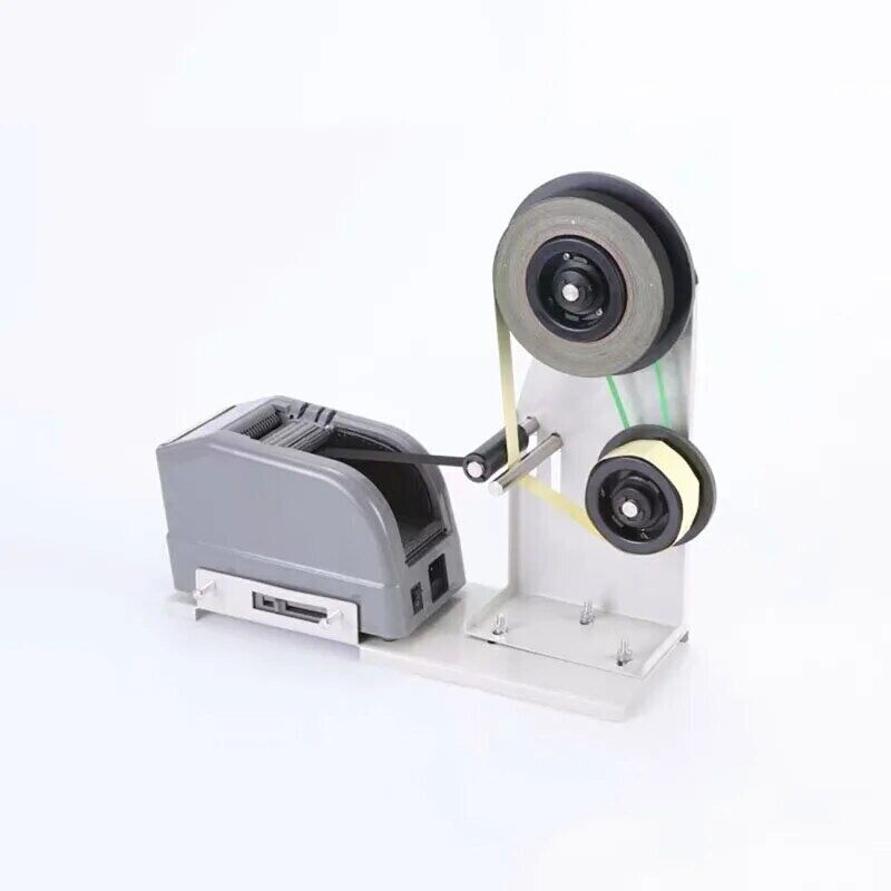 Automatic Tape Dispenser，Stand Tape Cutter Tape Stand Support Stand Zcut-9-image