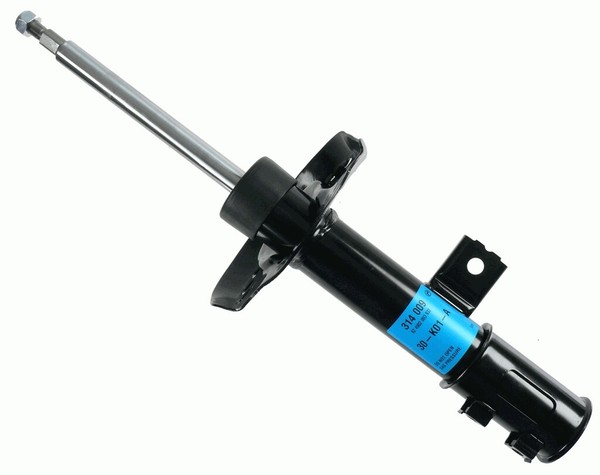 Sachs 314 009 StoßDäMpfer FüR Hyundai-image