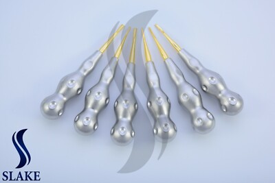 Dental Luxating Luxation Root Elevators Coupland Elevator Tooth Extracting Tools