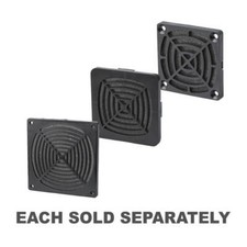 Plastic Fan Guard or Filter Kit Premium High Quality Durable Perfect Gift Idea