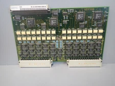 32A - UNI-PRO - HELLER - 20.003878-02 / Card 32 A Used