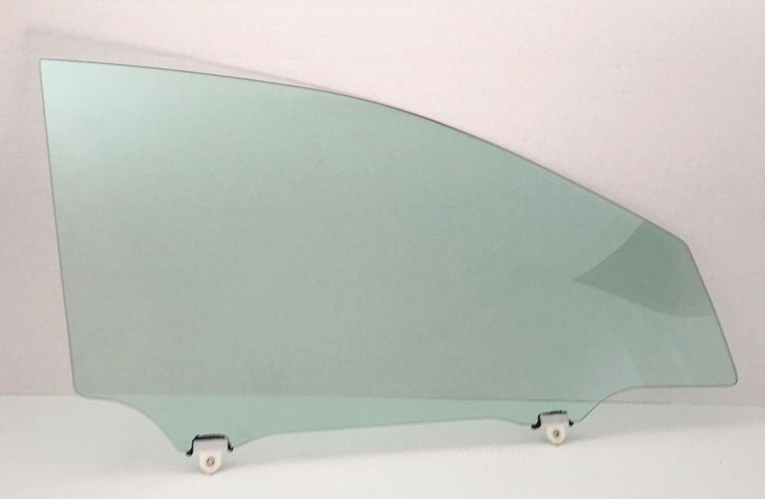 Passenger/Right Front Door Window Glass Tempered For 2010-2015 Lexus RX350 RX450