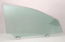 Passenger/Right Front Door Window Glass Tempered For 2010-2015 Lexus RX350 RX450