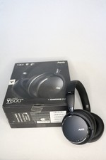 AKG Y600NC Wireless Over-Ear Headset 