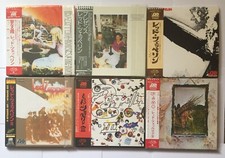 LED ZEPPELIN 6CD SET