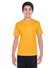 Team 365 TT11Y Youth Zone Performance T Shirt