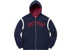 supreme sweatshirt ebay