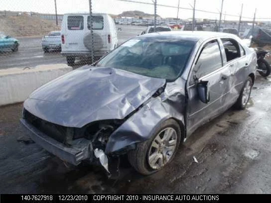 Used Front Right Drive Axle Shaft fits: 2007 Ford Fusion Front FWD AT 3.0L 6 spe — 第 2/4 张图片