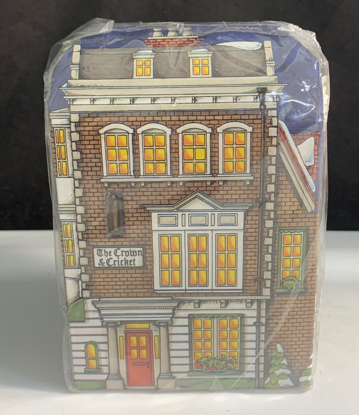 Click here to see eBay Auction
