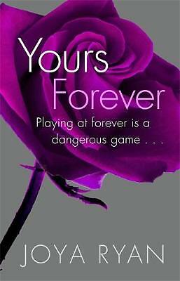 Yours Forever (Reign), Ryan, Joya, New Book