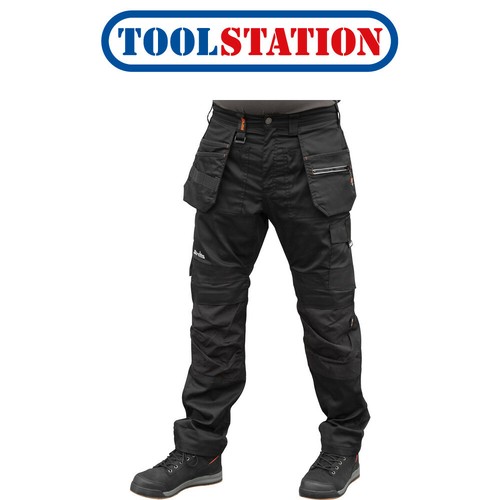 Scruffs Trade Flex Holster Pocket 