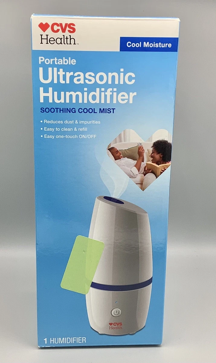 Cvs humidifier deals